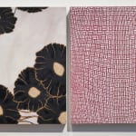 Wayne Thiebaud, Palm Ridge (Study), 1979