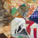 Mansur Nurullah, Waves of Change and History Re-asserts Itself, 2020-21
