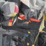 Mansur Nurullah, Waves of Change and History Re-asserts Itself, 2020-21