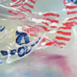 Cornelius Völker, Vase, 2025