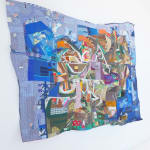 Mansur Nurullah, Waves of Change and History Re-asserts Itself, 2020-21