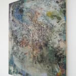 Jutta Haeckel, Sedimentary Layers, 2020