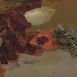 Jess (Collins), Emblems for Robert Duncan II: #6, "To open Night's eye that sleeps in what we know by Day",...