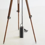 Alan Rath, Transportable Device, 1994