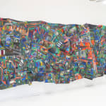 Mansur Nurullah, Waves of Change and History Re-asserts Itself, 2020-21