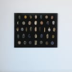 Isabella Kirkland, Back, from Taxa portfolio, 2006