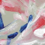 Cornelius Völker, Vase, 2025