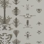 Detail of icons that make up columns.