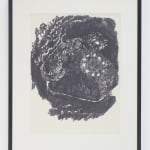 Bruce Conner, WART FEBRUARY 16, 1987, 1987