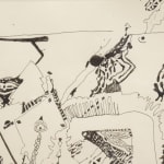 Bruce Conner, WART FEBRUARY 16, 1987, 1987