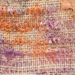 Jutta Haeckel, Sedimentary Layers, 2020