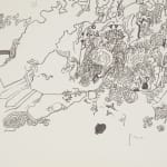 Bruce Conner, WART FEBRUARY 16, 1987, 1987