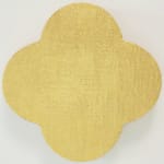 Max Gimblett, Island Treasure, 2021