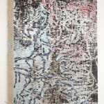 Jutta Haeckel, Sedimentary Layers, 2020