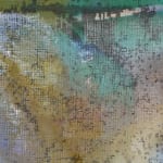 Jutta Haeckel, Sedimentary Layers, 2020