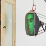 Alan Rath, Transportable Device, 1994
