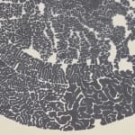 Bruce Conner, WART FEBRUARY 16, 1987, 1987