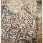 Jutta Haeckel, Sedimentary Layers, 2020