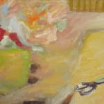 Jess (Collins), Assembly Lamp Seven, 1963