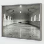 Kari Orvik, Resting Pose, from Exercises for moving in between, 2013