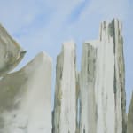 Judith Belzer, Radiating Limbs #3, 2005