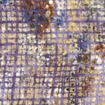 Jutta Haeckel, Sedimentary Layers, 2020