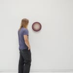 Emil Lukas, lost photograph #80 circa 1860 #1980, 2020