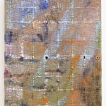 Jutta Haeckel, Sedimentary Layers, 2020