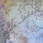 Jutta Haeckel, Sedimentary Layers, 2020