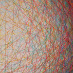 Emil Lukas, lost photograph #80 circa 1860 #1980, 2020