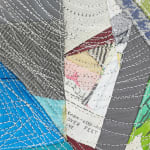Mansur Nurullah, Waves of Change and History Re-asserts Itself, 2020-21