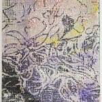 Jutta Haeckel, Sedimentary Layers, 2020