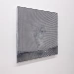 Emil Lukas, lost photograph #80 circa 1860 #1980, 2020