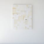 Kari Orvik, Resting Pose, from Exercises for moving in between, 2013