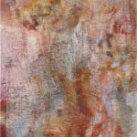 Jutta Haeckel, Sedimentary Layers, 2020