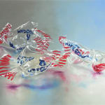 Cornelius Völker, Vase, 2025