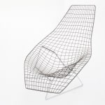 Wayne Thiebaud, Palm Ridge (Study), 1979