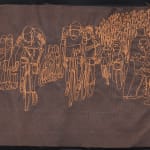 Mansur Nurullah, Untitled, 2008-09