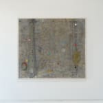 William T. Wiley, D.E & the Black Board Boys, 2008
