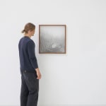 Kari Orvik, Resting Pose, from Exercises for moving in between, 2013
