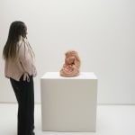 Patricia Piccinini, Safely Together, 2022