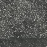 Bruce Conner, UNTITLED AUGUST 7, 1975, 1975