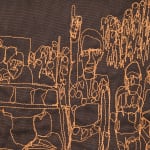 Mansur Nurullah, Untitled, 2008-09