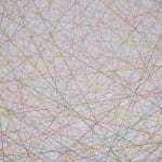 Emil Lukas, lost photograph #80 circa 1860 #1980, 2020