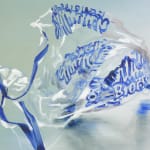 Cornelius Völker, Vase, 2025