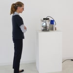 Alan Rath, Transportable Device, 1994