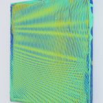 Anoka Faruqee, 2012P-14, 2012
