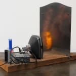 Alan Rath, Transportable Device, 1994