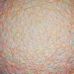 Emil Lukas, lost photograph #80 circa 1860 #1980, 2020