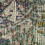 Jutta Haeckel, Sedimentary Layers, 2020
